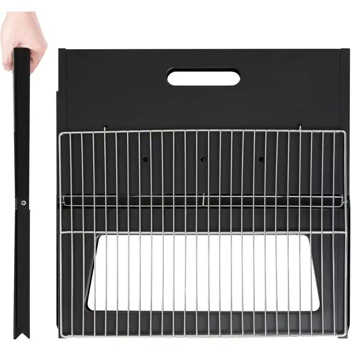 Barres de cuisson pour barbecue