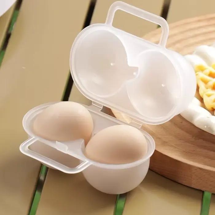Boîte de rangement d'œufs Portable antichoc
