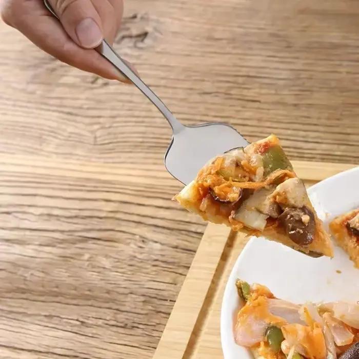 Outils de cuisine en acier inoxydable