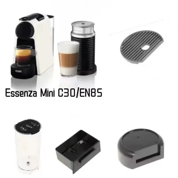 Convient pour Machine à café à capsules Nestlé NESPRESSO