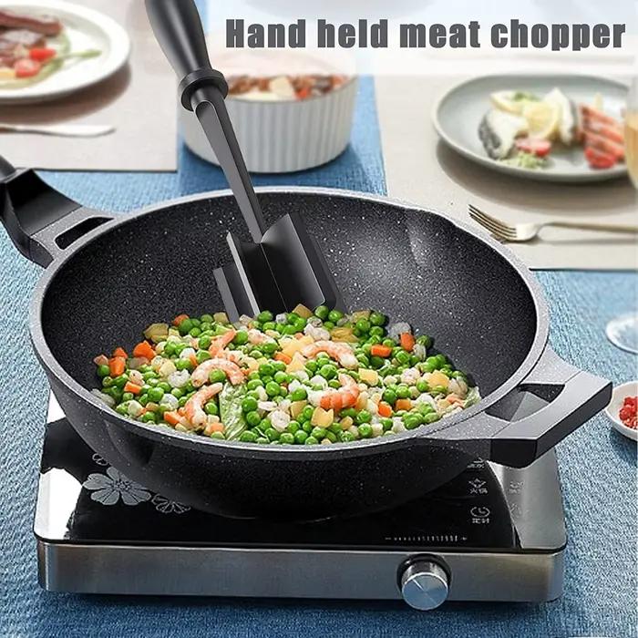 Hachoir à viande 3 pièces