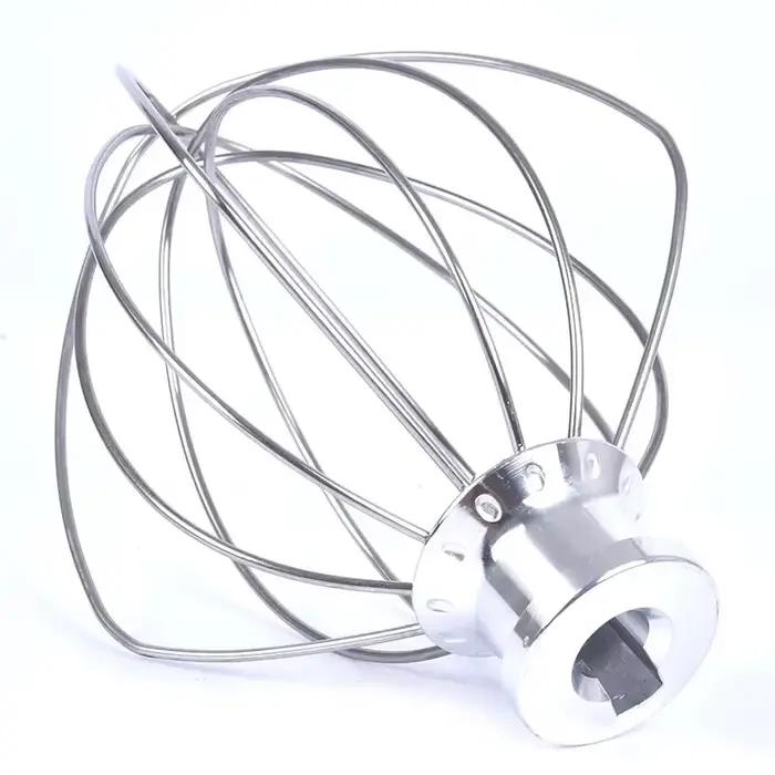 Mélangeur à fouet à fil pour Kitchenaid K45WW, 1 pièce, pour KSM90 KSM150