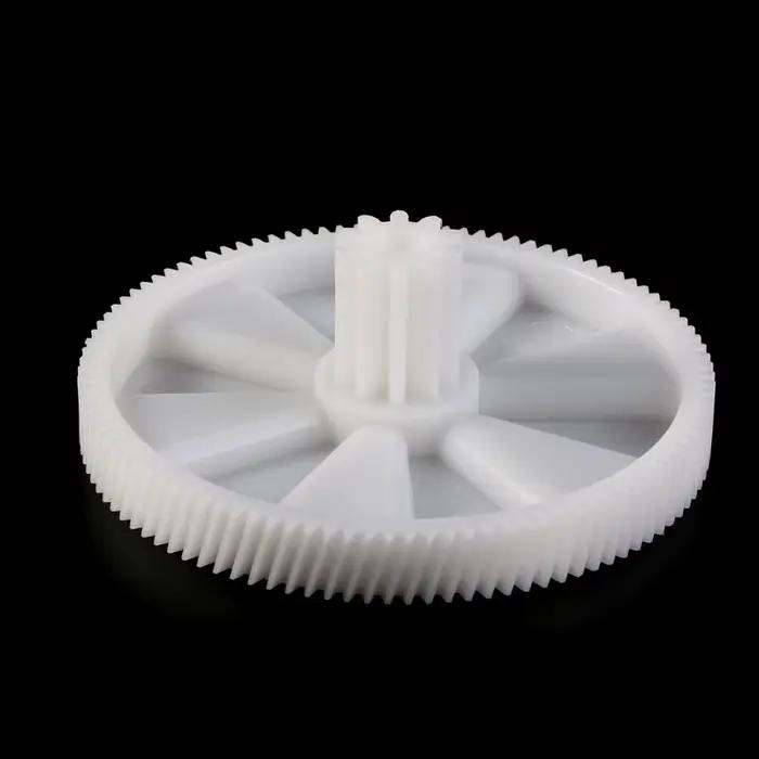 Pièces de broyeur à viande KW650740, équipement en plastique pour Kenwood MG300/400/450/470/500 Mar28