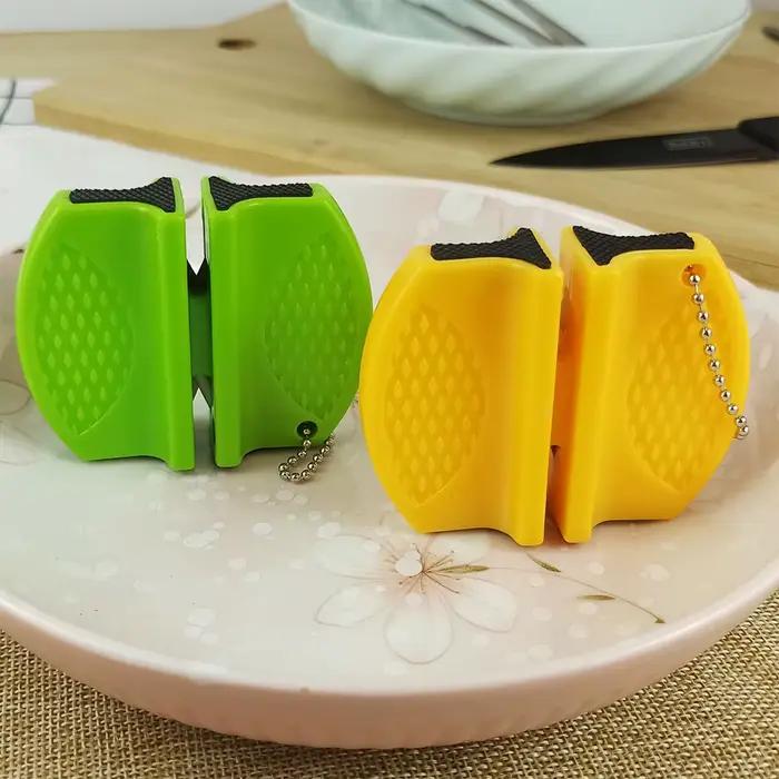 Affûteur de couteaux Portable