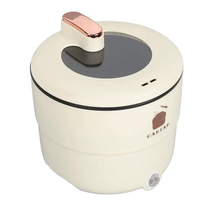 Cuisinière à riz électrique multifonctionnelle 1