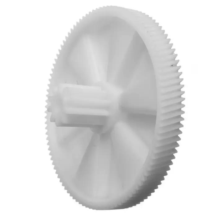 Pièces de rechange pour hachoir à viande Kenwood MG300 / 400/450/470/500 PG500 / 520, boîte de vitesses en plastique KW650740, 1 pièce