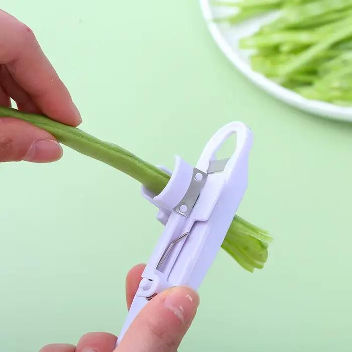 Coupe-légumes multifonctionnel