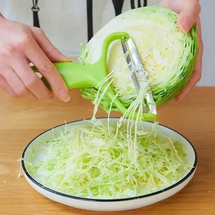 Trancheur de chou coupe-légumes râpe