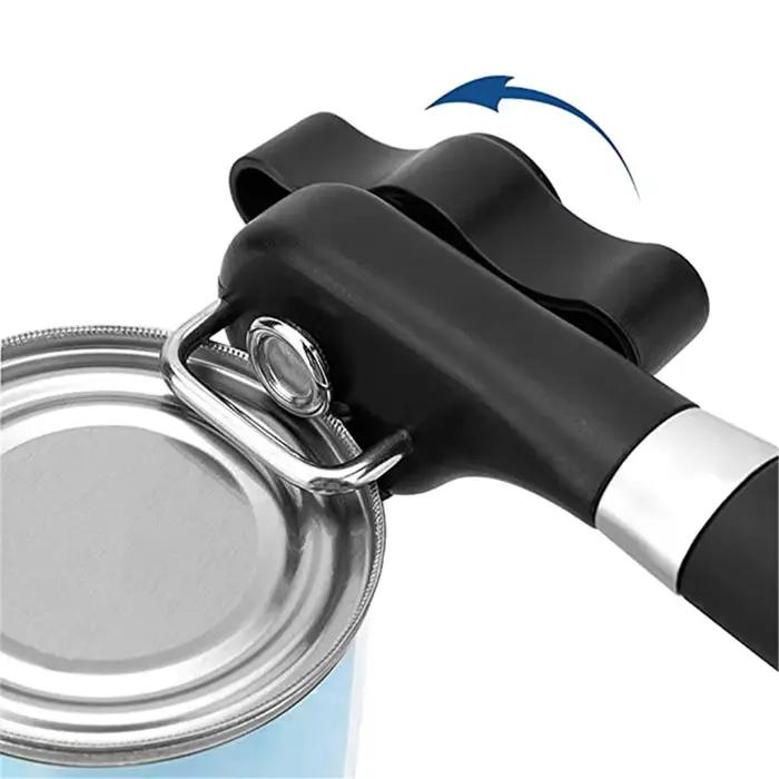Ouvre-boîtes de cuisine professionnel