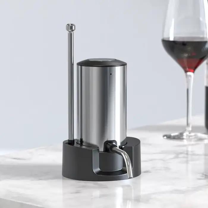 Distributeur de vin électrique automatique
