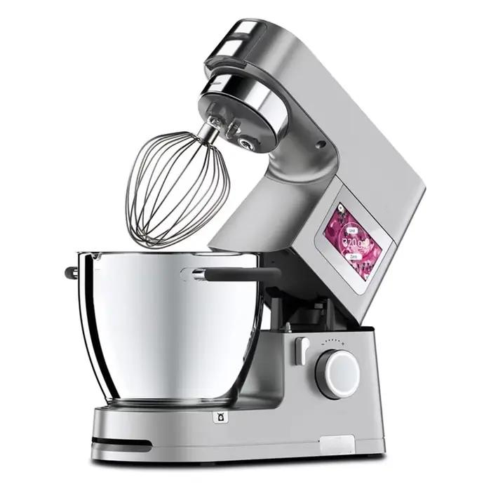 Fouet en acier inoxydable A97TS