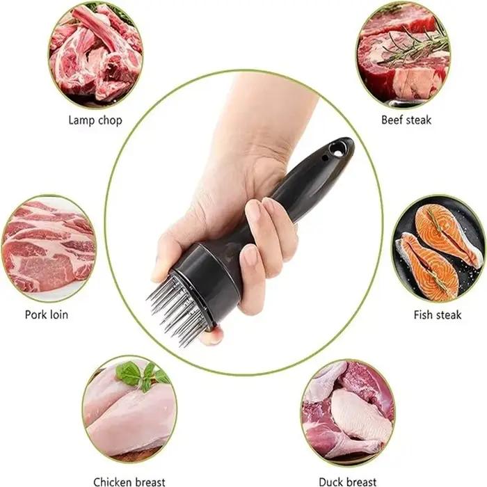 Attendrisseur de viande