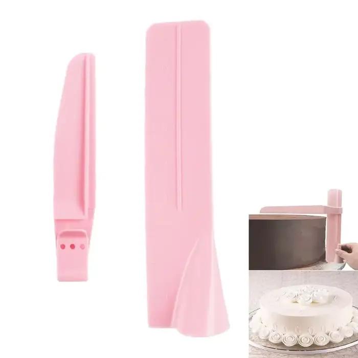 Décoration de gâteau à faire soi-même