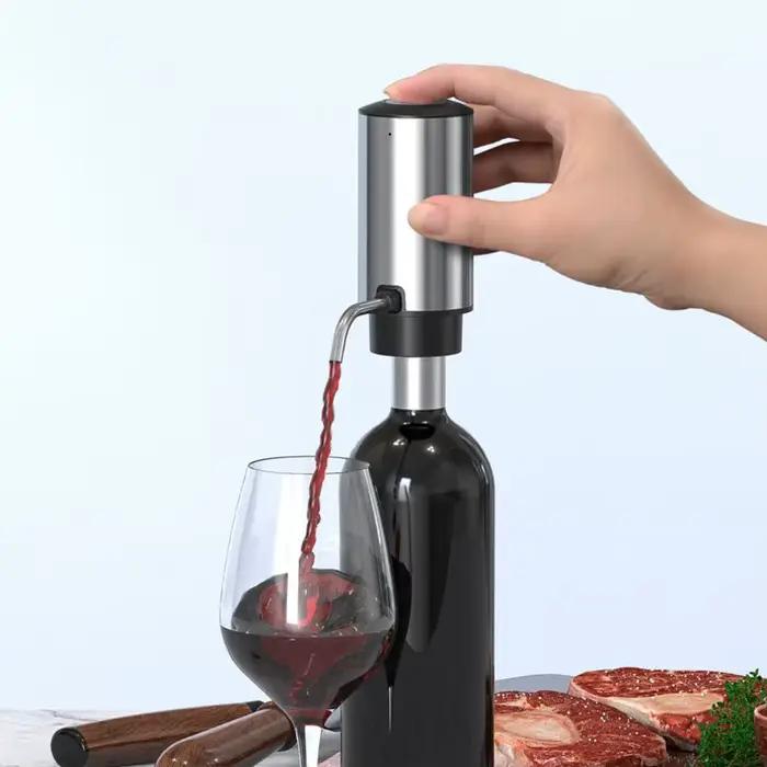 Distributeur de vin électrique automatique