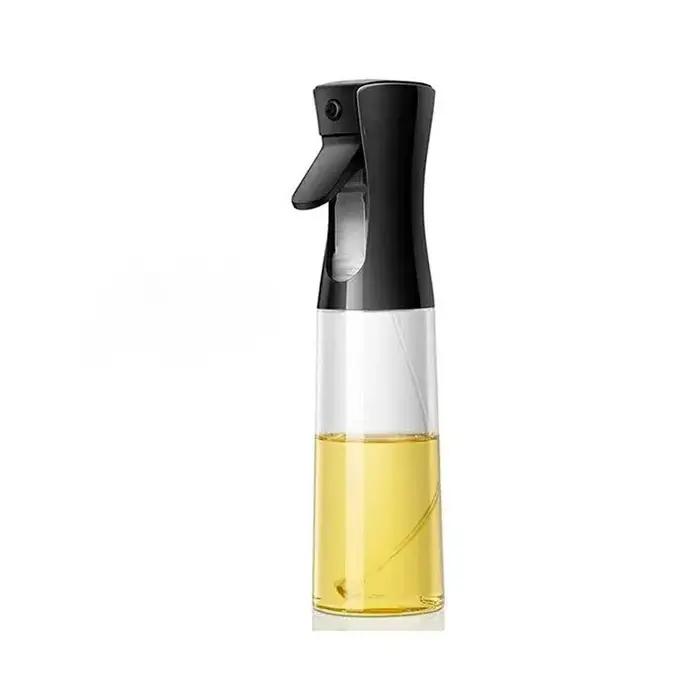 Lot de 2 pulvérisateurs d'huile 200/300/500 ml pour cuisine domestique