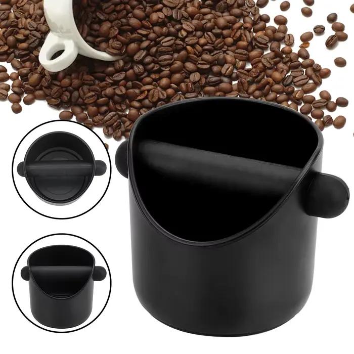 Conteneur de marc d'espresso