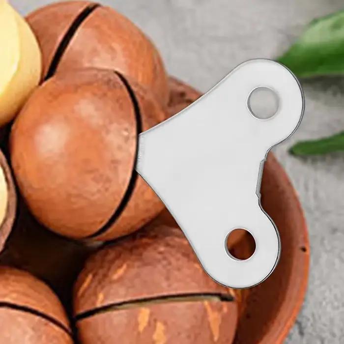 Pack en vrac de 10/20 craquelins de noix à usage domestique – Parfait pour craquer