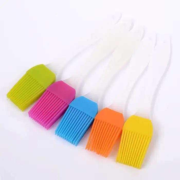 Brosse de cuisson en Silicone