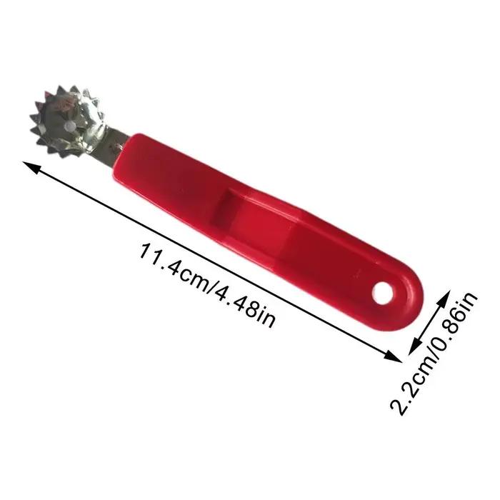 1/2/3 pièces utilisant un corer de fruits et légumes