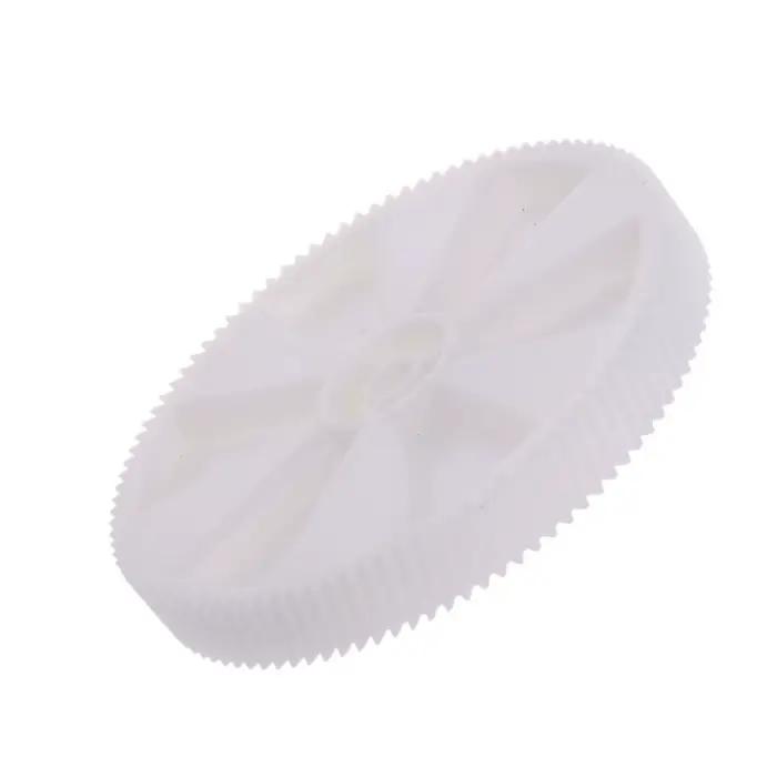 Pièces de broyeur à viande, équipement en plastique pour Kenwood MG300/400/450/500 PG500/520/510 1 pièce