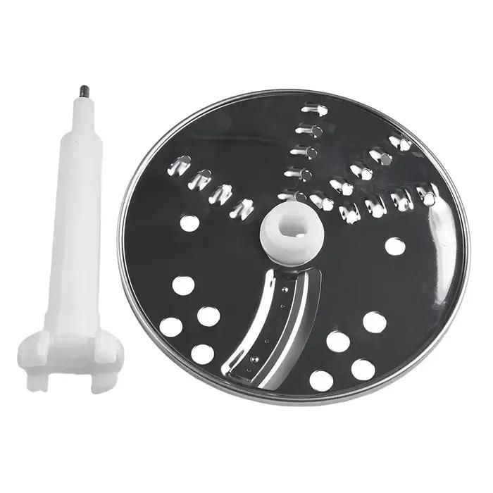 Accessoires de cuisine Thermomix TM6 et TM5, coupe-fromage végétal pour trancher les radis et les pommes de terre douces, récipient robot culinaire