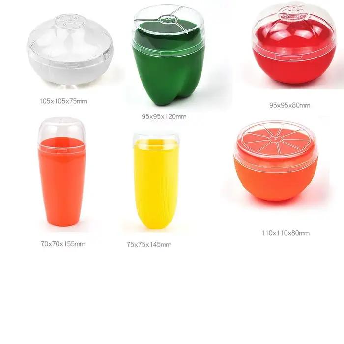 Boîte de rangement scellée pour fruits et légumes