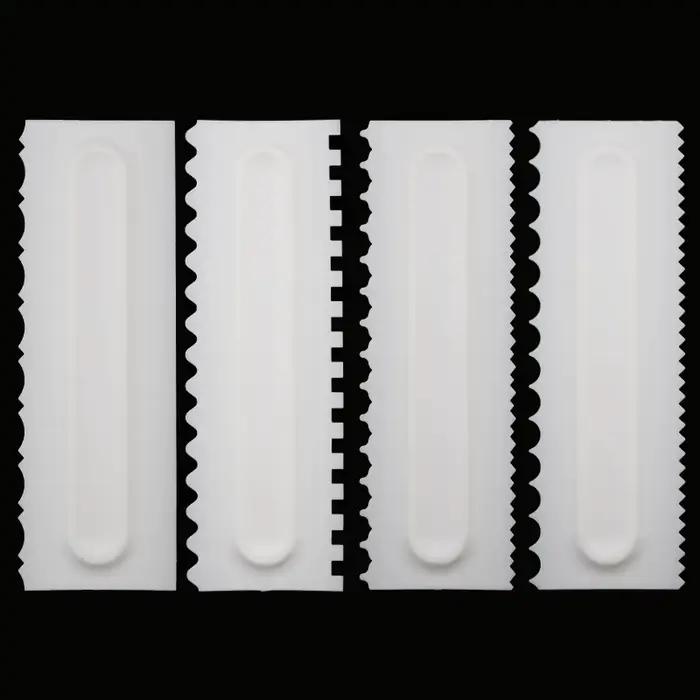 Peigne de Décoration de Gâteaux