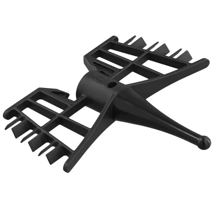 ABKP-Bâton papillon pour Monsieur Cuisine, blender allergique, accessoires MCC