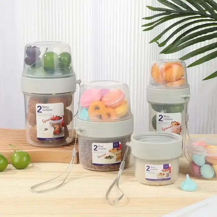 Conteneur de nourriture fraîche