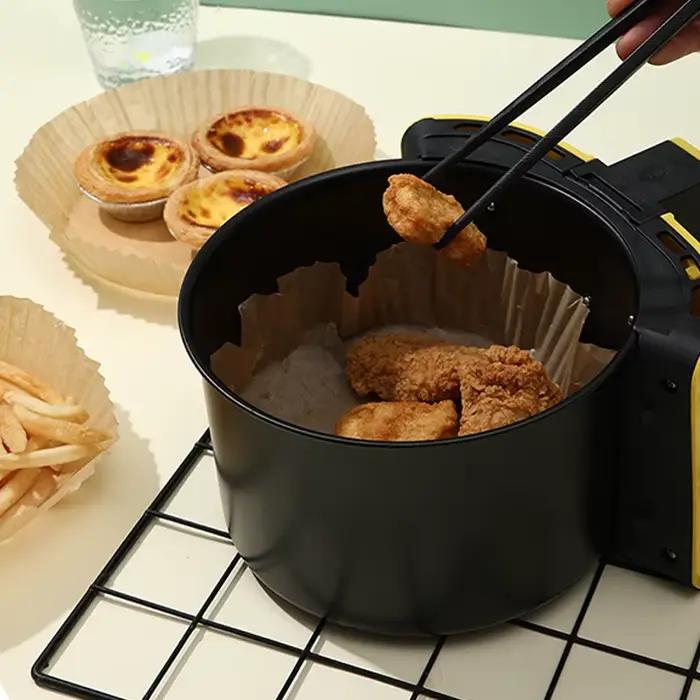 Papier jetable pour friteuse à Air