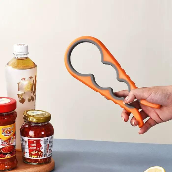 Outil de cuisine multifonctionnel 4 en 1