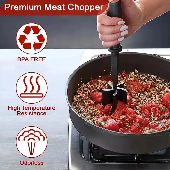 Hachoir à viande 1 pièce