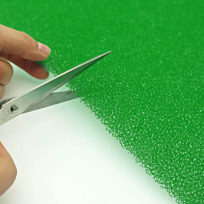 Tapis de conservation des légumes frais