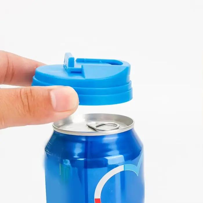 Couvercle de canette de Soda