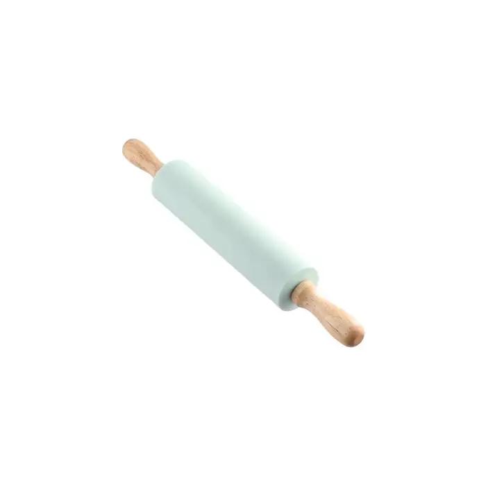 Rouleau à pâtisserie en Silicone