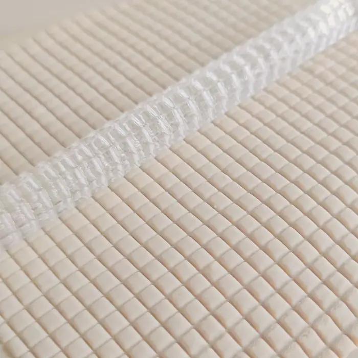 Rouleau à pâtisserie avec motifs de gaufres