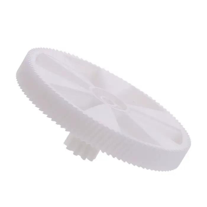 Pièces de broyeur à viande, équipement en plastique pour Kenwood MG300/400/450/500 PG500/520/510 1 pièce