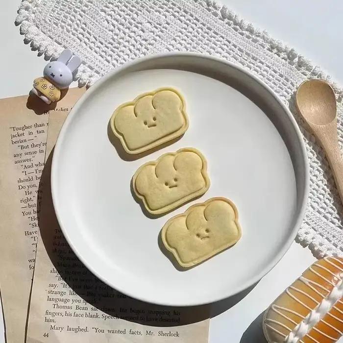 Emporte-pièce en forme de strass pour biscuits et gâteaux motifs originaux à offrir occasions spéciales