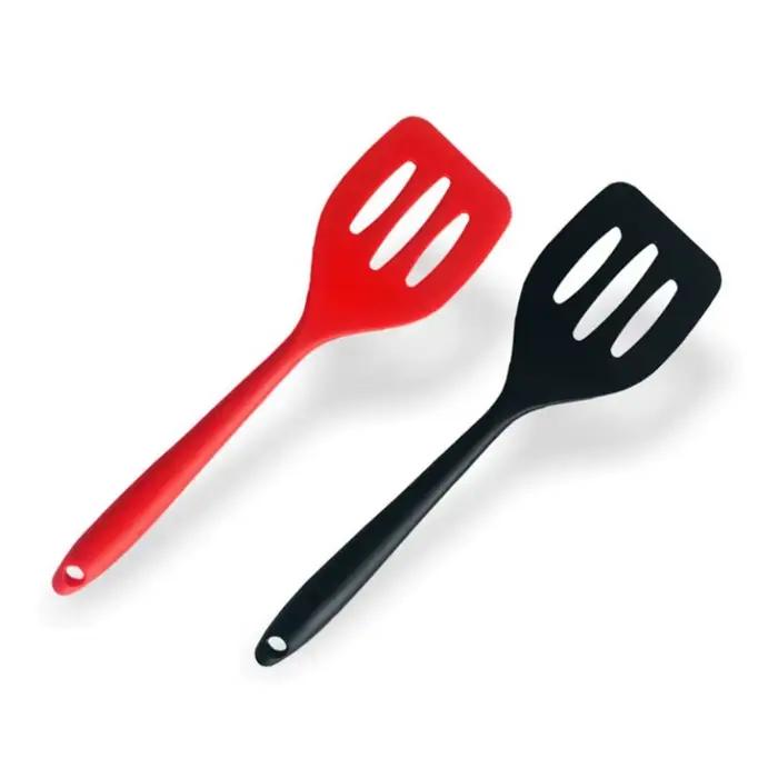 Ustensiles de cuisine en silicone