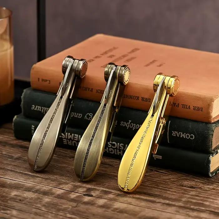 Couteau de Sommelier Multifonctionnel avec Tire-Bouchon et Tournevis