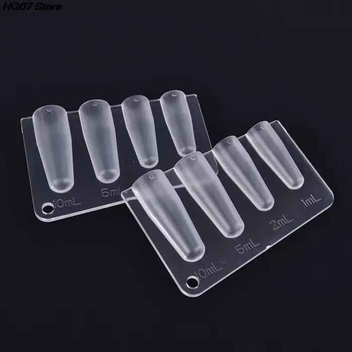 Verre médical en plastique 4 en 1, 1PC, le plus simple ouvre-boîte, poignée d'ouverture de bouteille d'ampoule