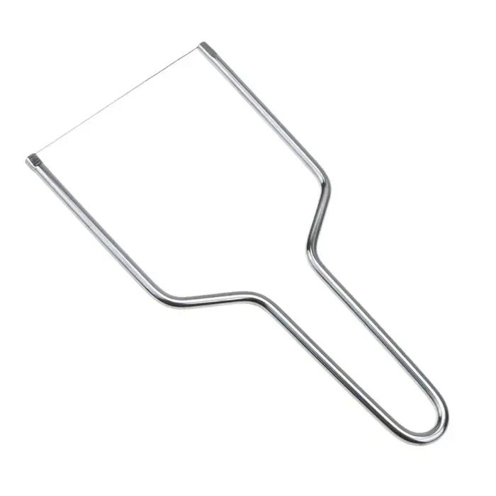 Coupe-fromage en acier inoxydable