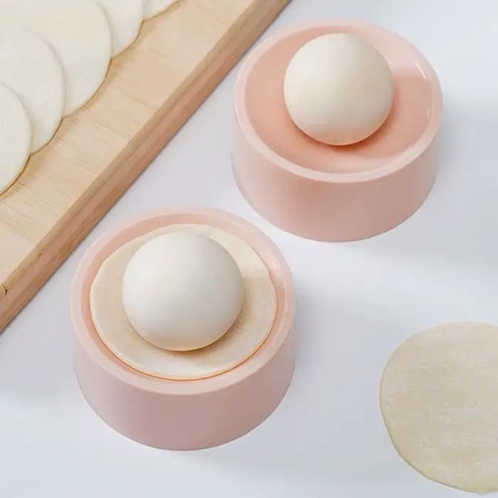 Outil de pâtisserie, fabricant de boulettes