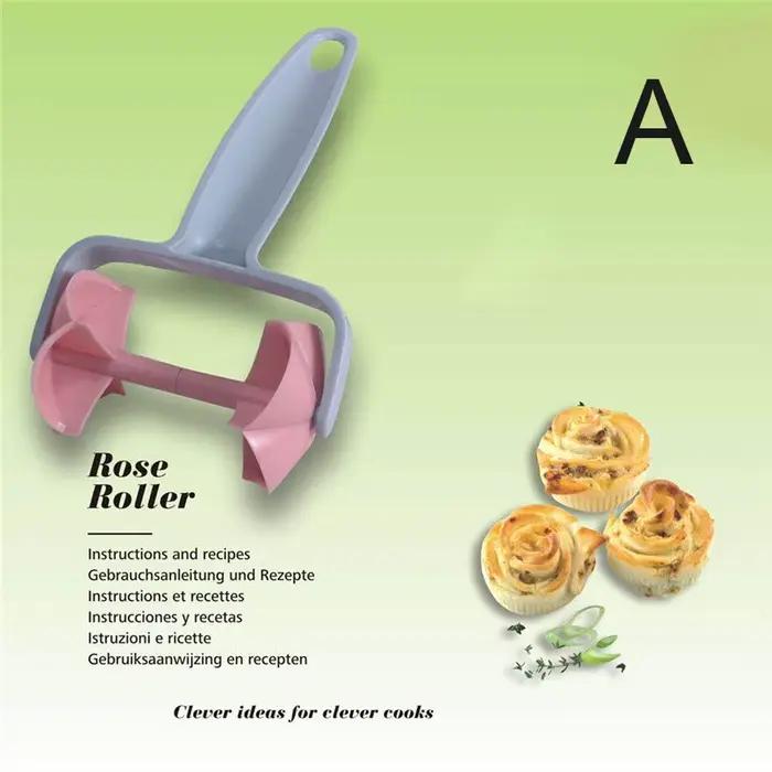 Rouleau à Pâte pour Usage Domestique, pour Usage Indésirable