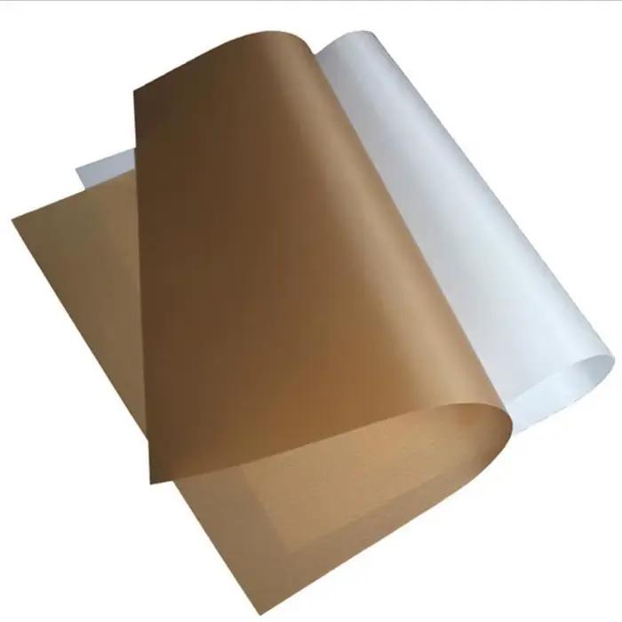 Tapis de cuisson réutilisable pour pâtisserie