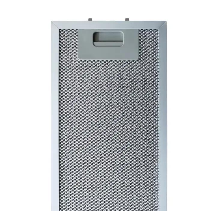 Filtre pour hotte aspirante Teka 500x192mm 61874021