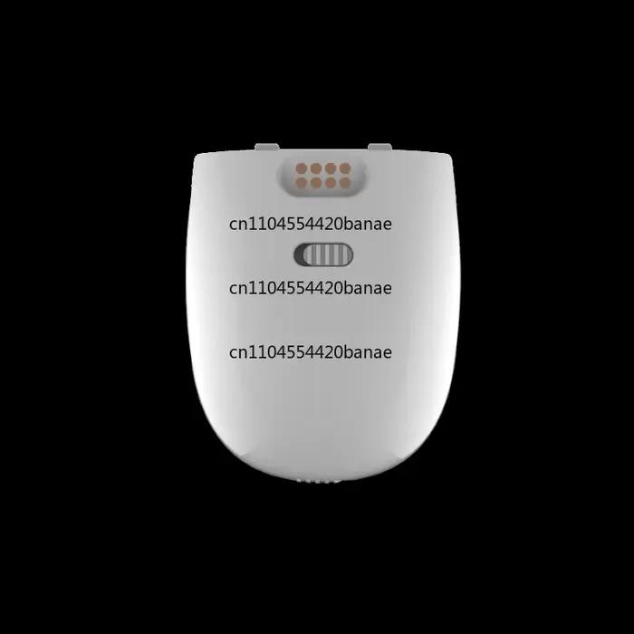 Accessoires de cuillère Anti-secouement