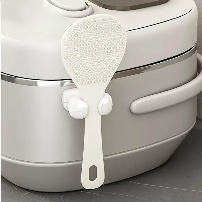 Accessoire multifonctionnel pour cuiseur à riz