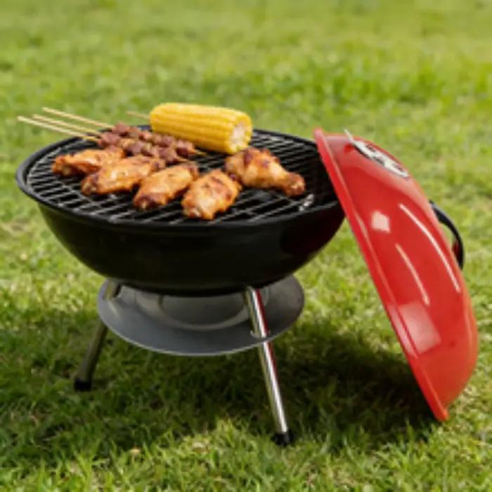 Barbecue portable 1 pièce
