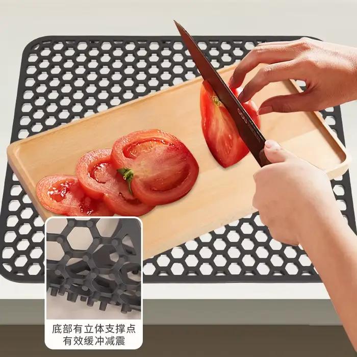Protections pour évier de cuisine